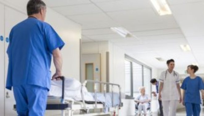 Petit guide de survie à l’hôpital, un homme avisé en vaut deux ! Petit guide de survie à l’hôpital, un homme avisé en vaut deux !