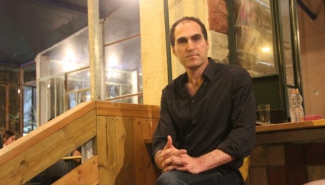 Le candidat à la mairie d’Ashdod dont vous n’avez apparemment pas encore entendu parler : Dror Mikdash Le candidat à la mairie d’Ashdod dont vous n’avez apparemment pas encore entendu parler : Dror Mikdash