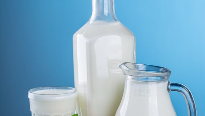 Nutrition : Y a-t-il un âge pour manger des produits laitiers? Nutrition : Y a-t-il un âge pour manger des produits laitiers?