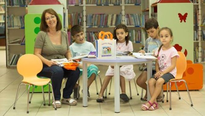 Bonne nouvelle: La bibliothèque municipale fera l’objet d’une rénovation complète Bonne nouvelle: La bibliothèque municipale fera l’objet d’une rénovation complète