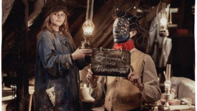 »Au revoir la-haut » le film d’ ouverture du 15 ème Festival du film français : l’ un des plus grands succès du cinéma français 2018 »Au revoir la-haut » le film d’ ouverture du 15 ème Festival du film français : l’ un des plus grands succès du cinéma français 2018