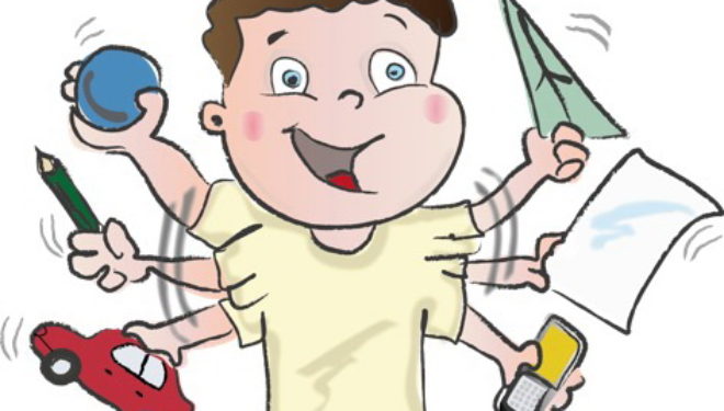 EINSTEIN était hyperactif… et si le »TDAH » était aussi un cadeau ? par Muriel DERHY conseillère en éducation EINSTEIN était hyperactif… et si le »TDAH » était aussi un cadeau ? par Muriel DERHY conseillère en éducation