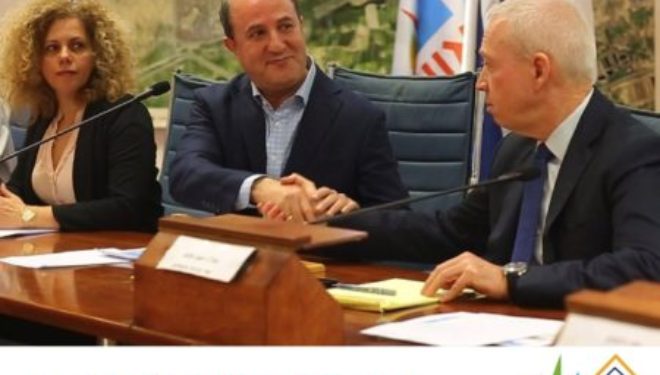 Un bel élan pour le logement avec le projet « du toit » : un logement abordable pour les jeunes d’Ashdod ! Un bel élan pour le logement avec le projet « du toit » : un logement abordable pour les jeunes d’Ashdod !