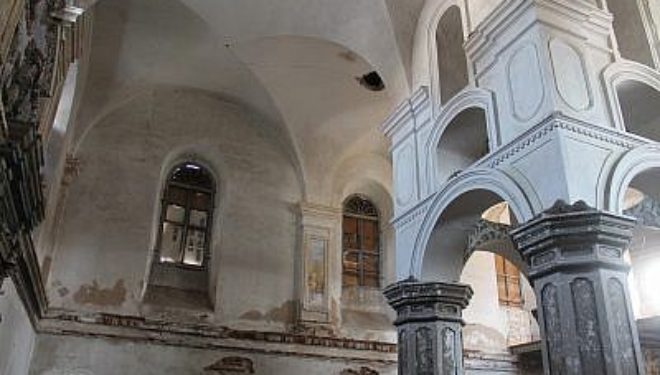 Une carte interactive montre toutes les synagogues restantes en Europe ! Un constat : nous perdons notre histoire …. Une carte interactive montre toutes les synagogues restantes en Europe ! Un constat : nous perdons notre histoire ….