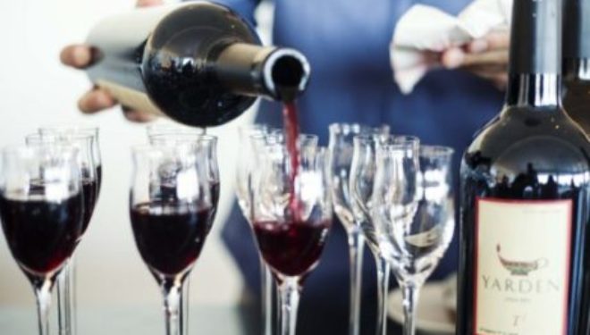 Servir le meilleur vin à Pessah, un défi de taille, par Elisa Joudal Servir le meilleur vin à Pessah, un défi de taille, par Elisa Joudal