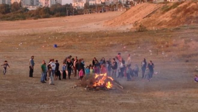 Lag Baomer : Jouer avec le feu peut être dangereux, toutes les consignes a respecter sont dans l’article Lag Baomer : Jouer avec le feu peut être dangereux, toutes les consignes a respecter sont dans l’article