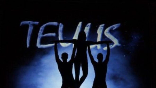 TEULIS, un spectacle tout en ombre et lumière pour la première fois en tournée en Israël dont Ashdod le 14 mai prochain TEULIS, un spectacle tout en ombre et lumière pour la première fois en tournée en Israël dont Ashdod le 14 mai prochain