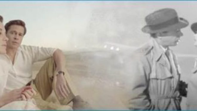 Haïm Saadoun, historien et chercheur « Les représentations de l’holocauste au cinéma : quelles conséquences ? » Haïm Saadoun, historien et chercheur « Les représentations de l’holocauste au cinéma : quelles conséquences ? »