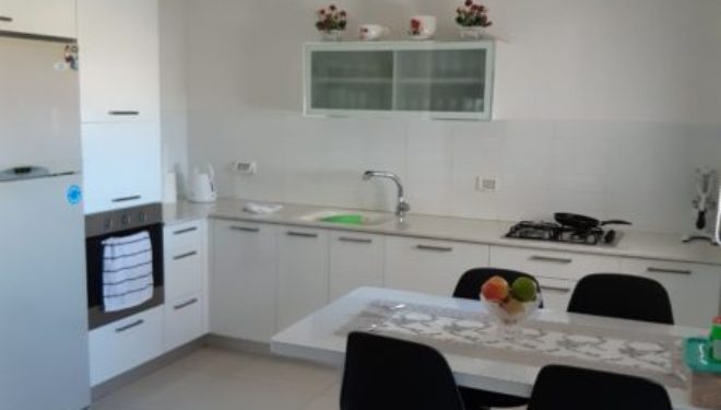 Ashkelon : Bel appartement de 4 pièces à vendre Ashkelon : Bel appartement de 4 pièces à vendre