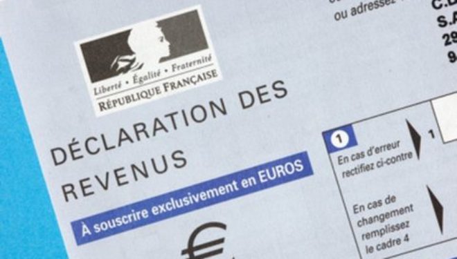 Déclaration d’impôts en France : c’est parti ! Déclaration d’impôts en France : c’est parti !