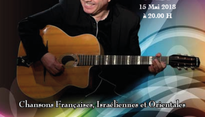 Club des Francophones d’Ashkelon : tout le programme des activités à venir Club des Francophones d’Ashkelon : tout le programme des activités à venir