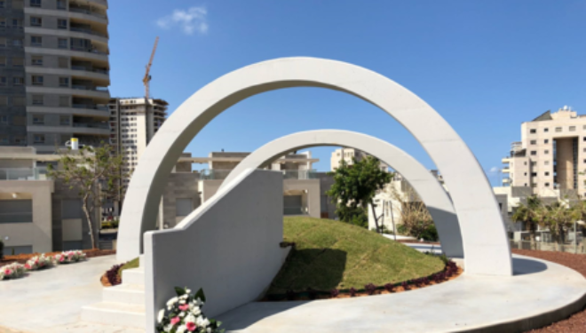 Un mémorial pour ceux qui ont péri dans la catastrophe d’Agadir Un mémorial pour ceux qui ont péri dans la catastrophe d’Agadir