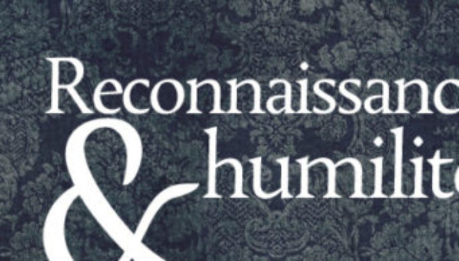 Psychologie et judaïsme : question d’humilité par Hanna Lachkar Haddad, Psychologue – Psychothérapeute Psychologie et judaïsme : question d’humilité par Hanna Lachkar Haddad, Psychologue – Psychothérapeute