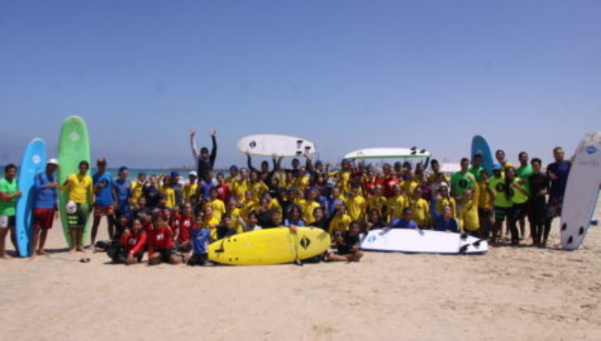 LEE-GAL,un club pour satisfaire les passionnés de surf et de la mer LEE-GAL,un club pour satisfaire les passionnés de surf et de la mer