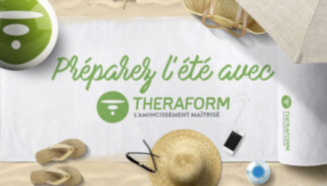 THÉRAFORM ou la »plastithérapie » : lorsque mincir n’est plus une dictature ! THÉRAFORM ou la »plastithérapie » : lorsque mincir n’est plus une dictature !
