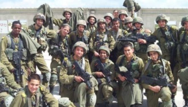 Pour Chavouot, soyez comme nous aux cotés de nos valeureux soldats et participez à l’opération ! Pour Chavouot, soyez comme nous aux cotés de nos valeureux soldats et participez à l’opération !