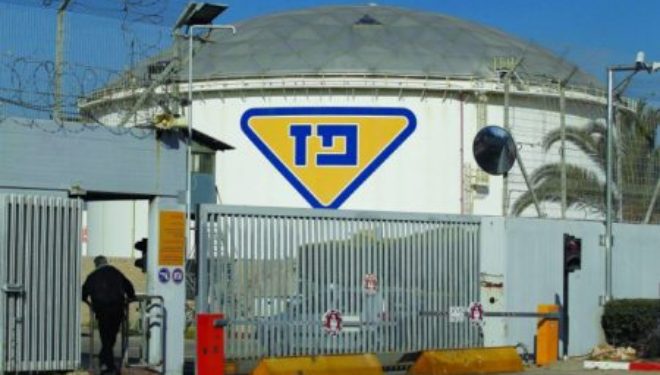 Le Ministère de l’Environnement s’alarme : l’air d’Ashdod est contaminé par des substances cancérigènes Le Ministère de l’Environnement s’alarme : l’air d’Ashdod est contaminé par des substances cancérigènes