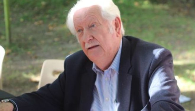 Figure emblématique de la radio et de la télévision, Pierre Bellemare nous a quitté ! Figure emblématique de la radio et de la télévision, Pierre Bellemare nous a quitté !