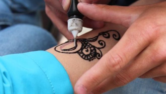 Religion : Les tatouages et le maquillage permanent Religion : Les tatouages et le maquillage permanent