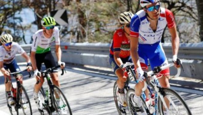 Attention ! grande perturbation sur les routes du sud dimanche 6 mai en raison de la course cycliste du Tour d’Italie Giro Italia Attention ! grande perturbation sur les routes du sud dimanche 6 mai en raison de la course cycliste du Tour d’Italie Giro Italia