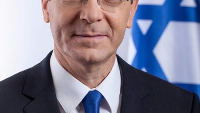 Israël : C’est officiel, Yitzhak Herzog à la tête de l’Agence Juive Israël : C’est officiel, Yitzhak Herzog à la tête de l’Agence Juive