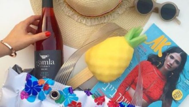 Finir l’année en beauté en sirotant un vin d’été Par Elisa Joudal Finir l’année en beauté en sirotant un vin d’été Par Elisa Joudal