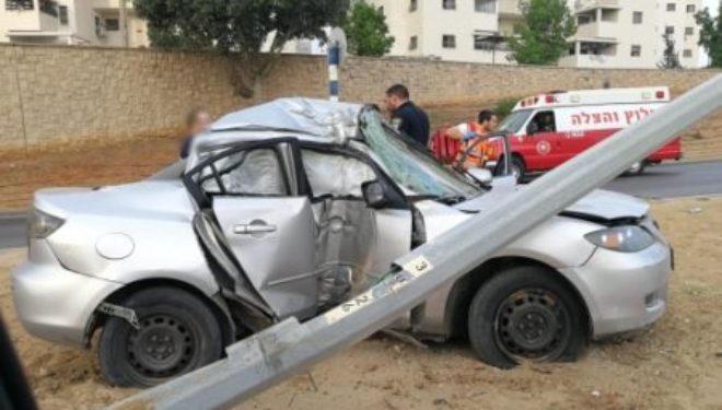 Les 3 « A » et un Sivan sombre ! Les 3 « A » et un Sivan sombre !
