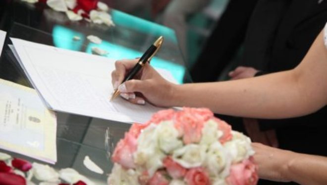 Le problème du contrat de séparation de biens en Israël par Me Yael Hagege Maruani Avocate Le problème du contrat de séparation de biens en Israël par Me Yael Hagege Maruani Avocate