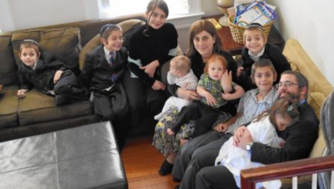L’avenir de la population haredi d’Israël : est-elle en croissance ou en diminution ? L’avenir de la population haredi d’Israël : est-elle en croissance ou en diminution ?