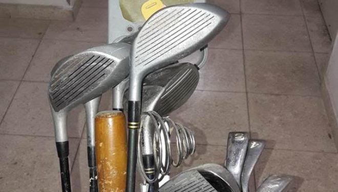 Bon plan : Golfeurs, ce matériel est susceptible de vous intéresser …. Bon plan : Golfeurs, ce matériel est susceptible de vous intéresser ….