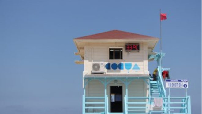 Nouvelles couleurs à la plage »Miami »! Nouvelles couleurs à la plage »Miami »!