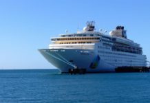 Après deux ans – la saison des croisières a rouvert dans le port d’Ashdod