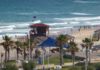 Plages : plus de 50 personnes ont été secourues par des sauveteurs à Ashdod et la saison ne fait que commencer !