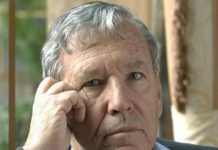 Amos Oz, écrivain de la réconciliation, est mort !