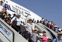 Immigrer en Israël – mais où en Israël ?