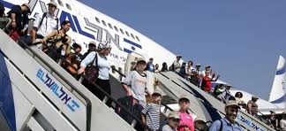 L’Organisation sioniste mondiale propose un plan pour amener les Juifs français en Israël