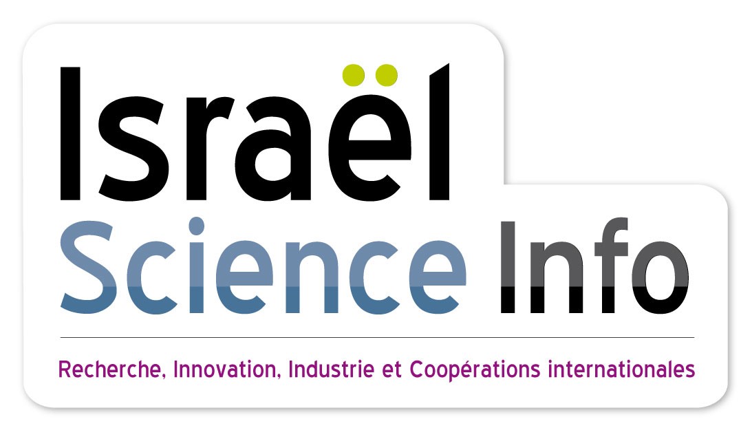Israel Science Info