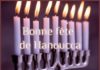 Us et coutume de Hanoucca avec rappel des règles d’allumage par Caroline Elishéva REBOUH