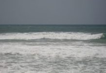 Ashdod : un adolescent de 19 ans s’est noyé !