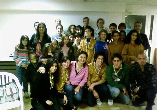 « Moadonit Imave » un havre de paix pour enfants en détresse