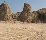 forteresse Ashdod