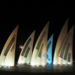 rond point des voiles Ashdod