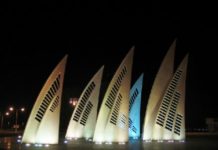 Une nuit blanche a Ashdod ca vous dit ???