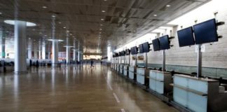 Israël ouvre le ciel aux citoyens de retour au milieu de la troisième phase de sortie du confinement