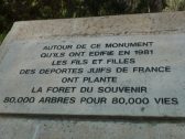 Yom HaShoah : Roglit accueillera la cérémonie de commémoration le 24 avril 2025