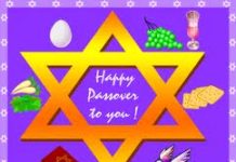 Pessah en Israël : ou se restaurer ? les médicaments autorisés ? les lieux à visiter… tout savoir avec Ashdodcafe.com