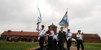 La Pologne « réexamine » les voyages des étudiants israéliens dans les camps de concentration