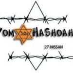 yom hashoah