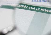 Le calendrier pour le dépôt des déclarations fiscales des revenus des non-résidents change