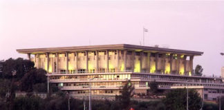 Israël : Une nouvelle loi sur les coronavirus sera soumise à l’approbation du ministre !